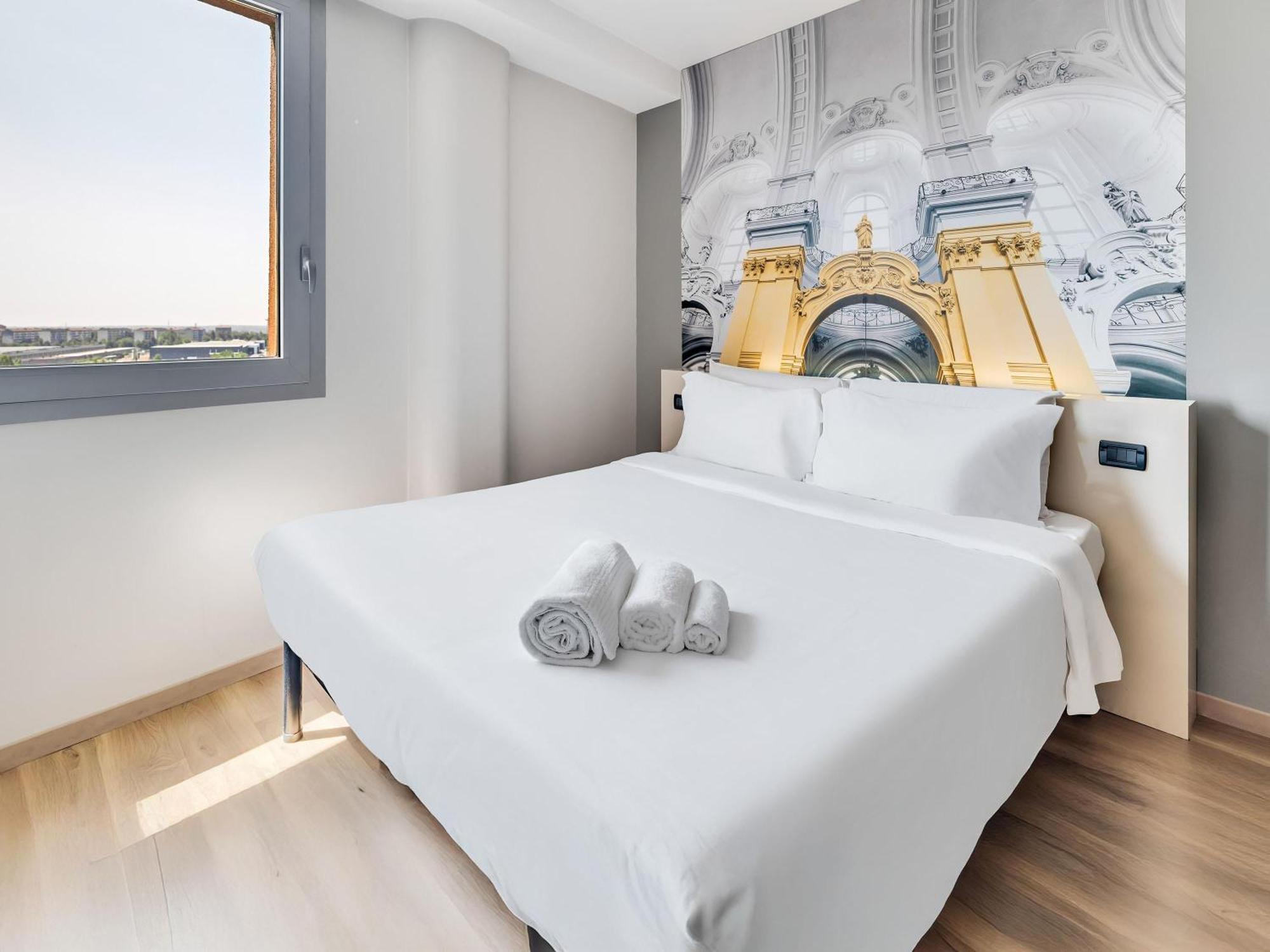 Superior Doppelzimmer